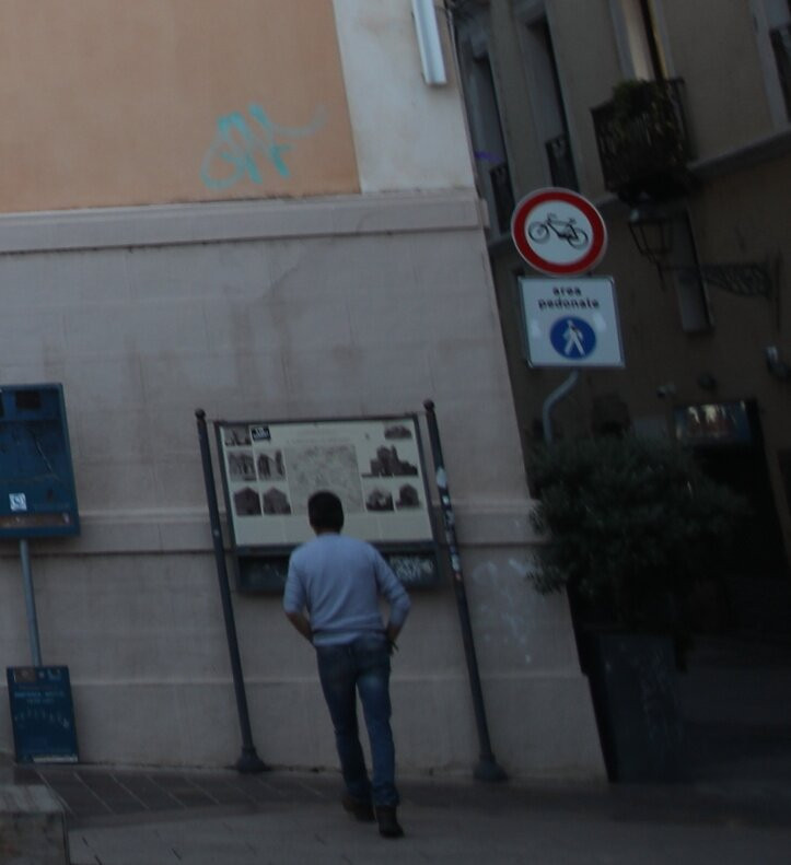 Palazzo degli Scolopi-奥里斯塔诺省必去景点