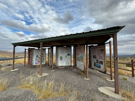 San Agustin Pass-Organ必去景点