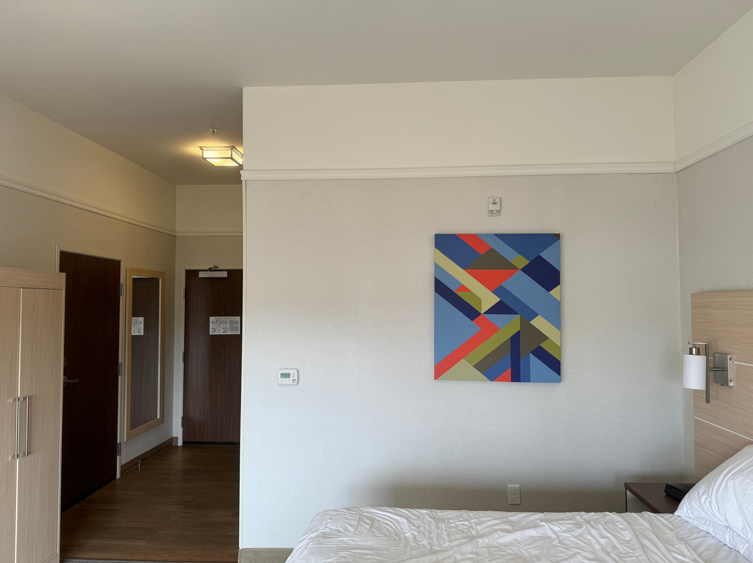 Holiday Inn Express & Suites Monroe By IHG主图