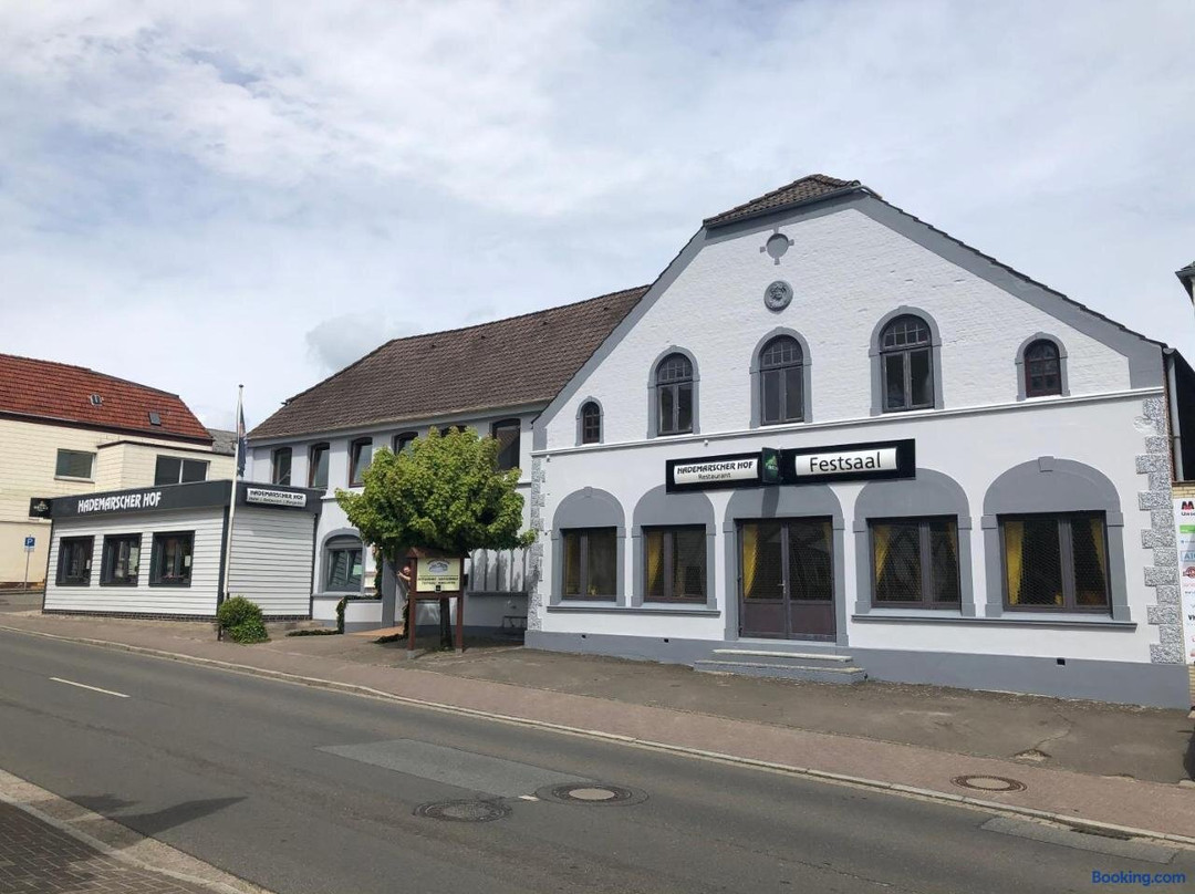 Struves Gasthof