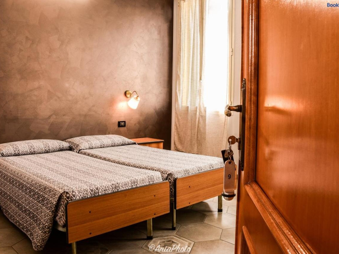 Albergo Florida Taggia