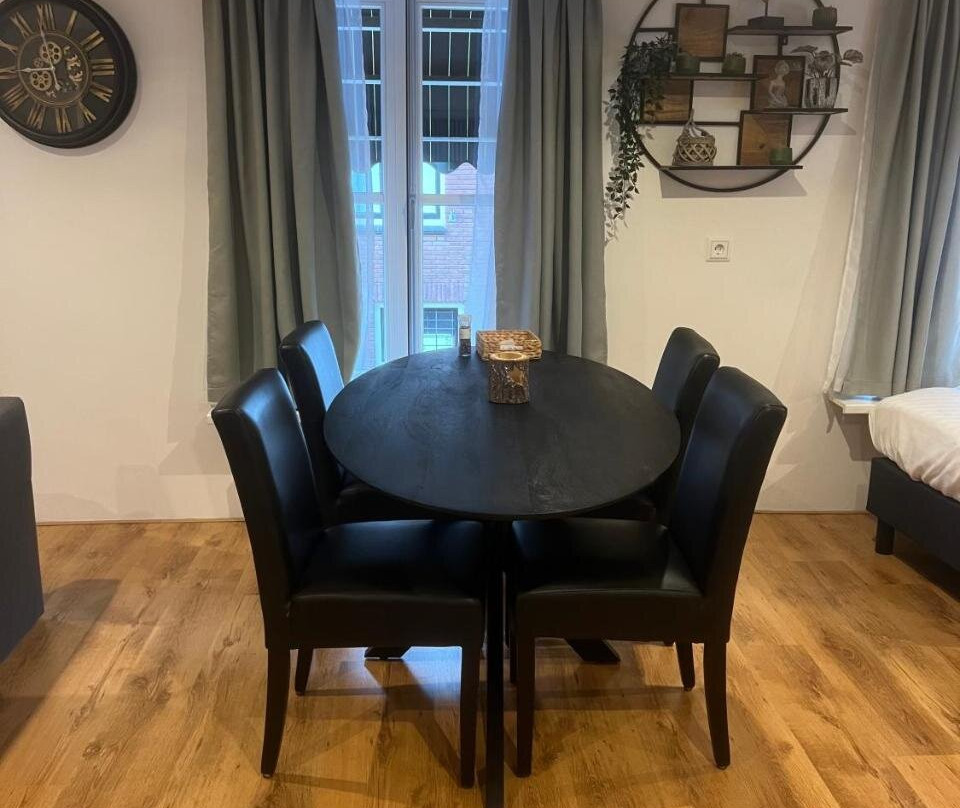 Hotel-B&B Goede Buren主图