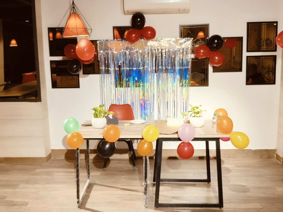 Red Fox by Lemon Tree Hotels, Neelkanth主图