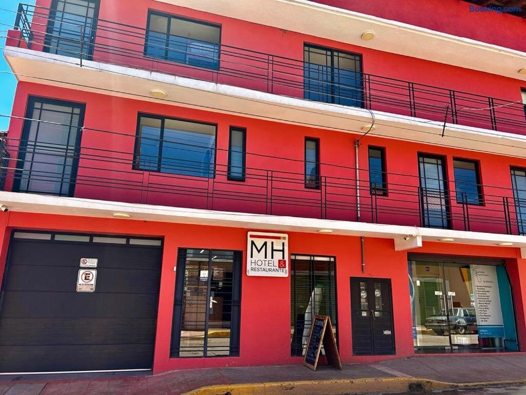 Tlaxco Municipality旅游攻略图片