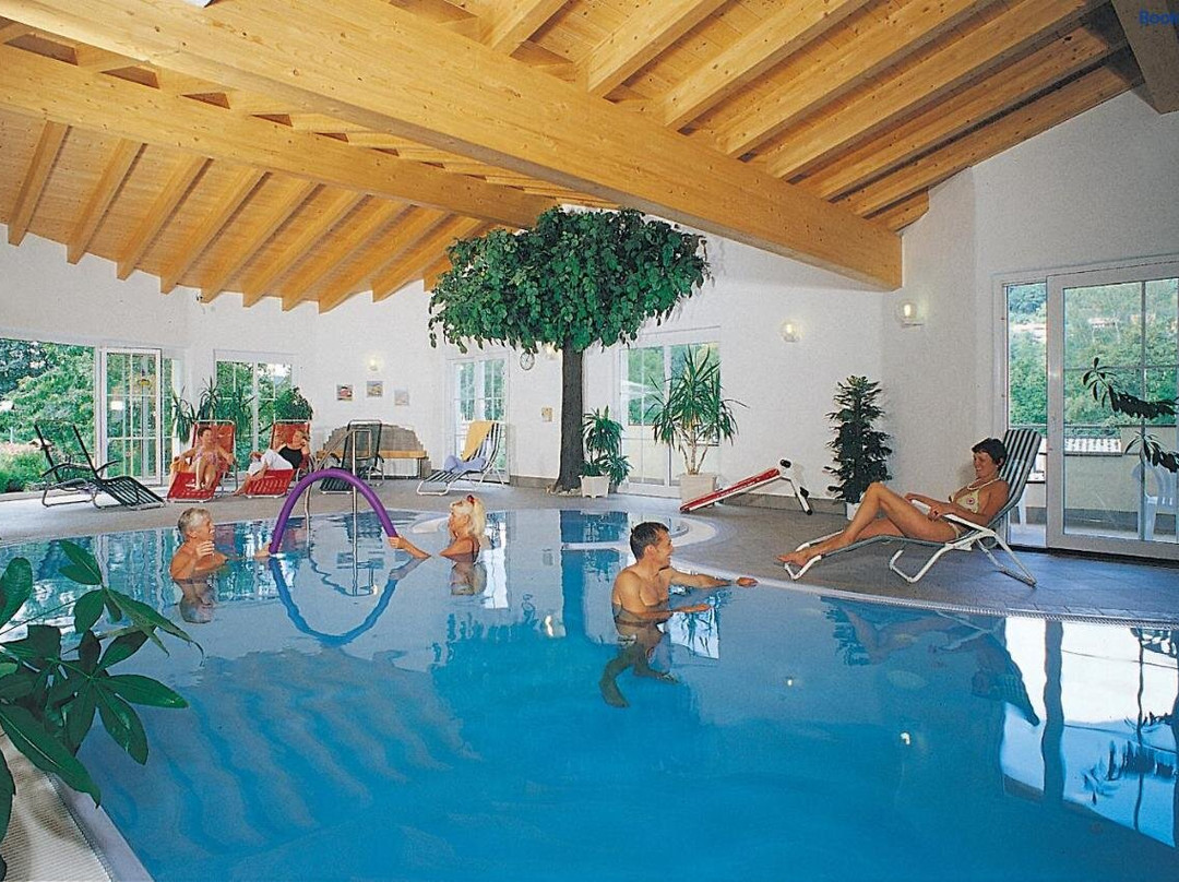 Hotel Ursula Garni主图