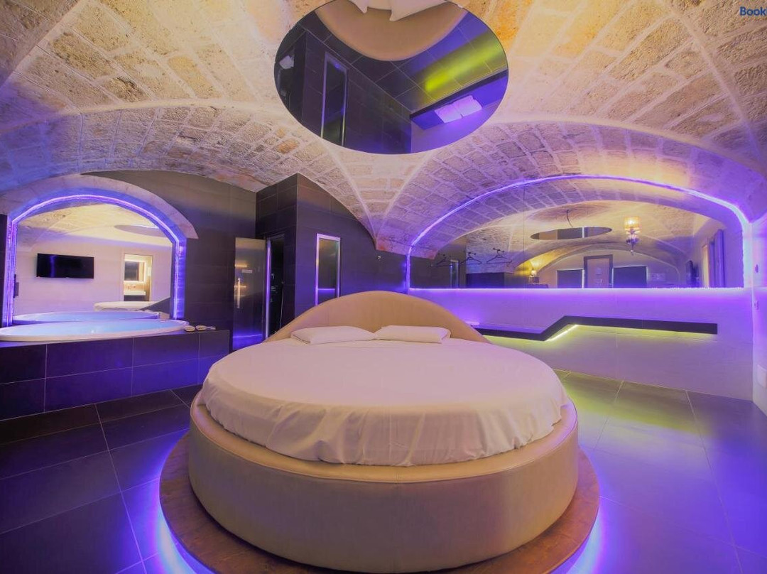 Cleros Sky Lounge
