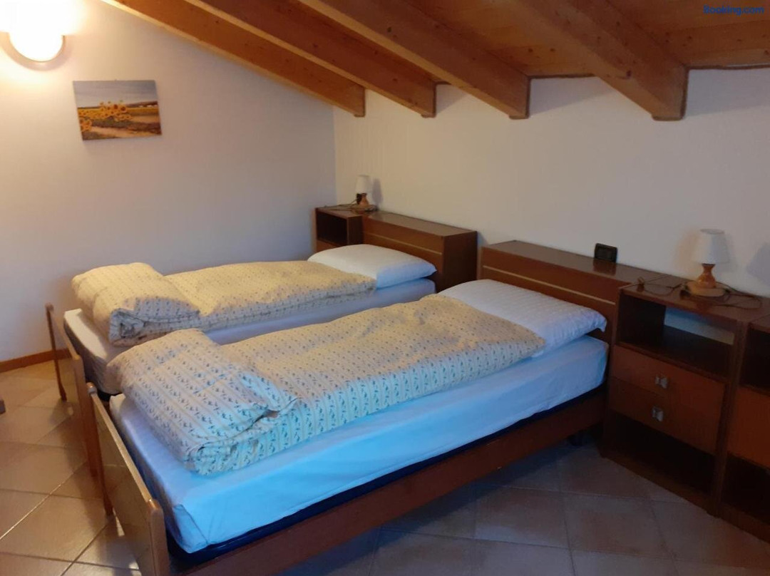 Appartamenti Rumo