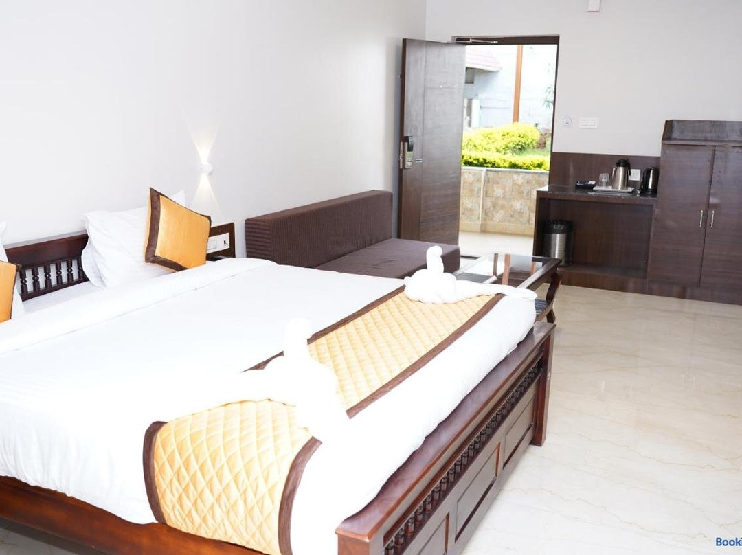 Ketti Heights Resorts