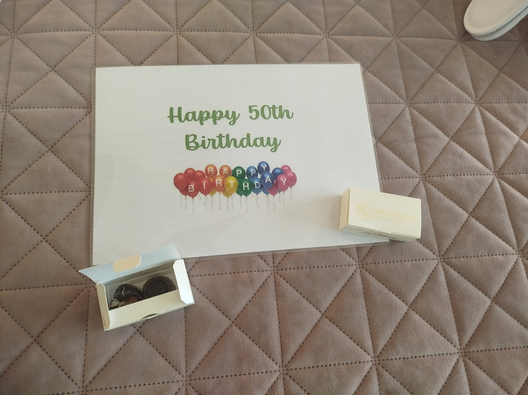 Great National Ballykisteen Golf Hotel主图