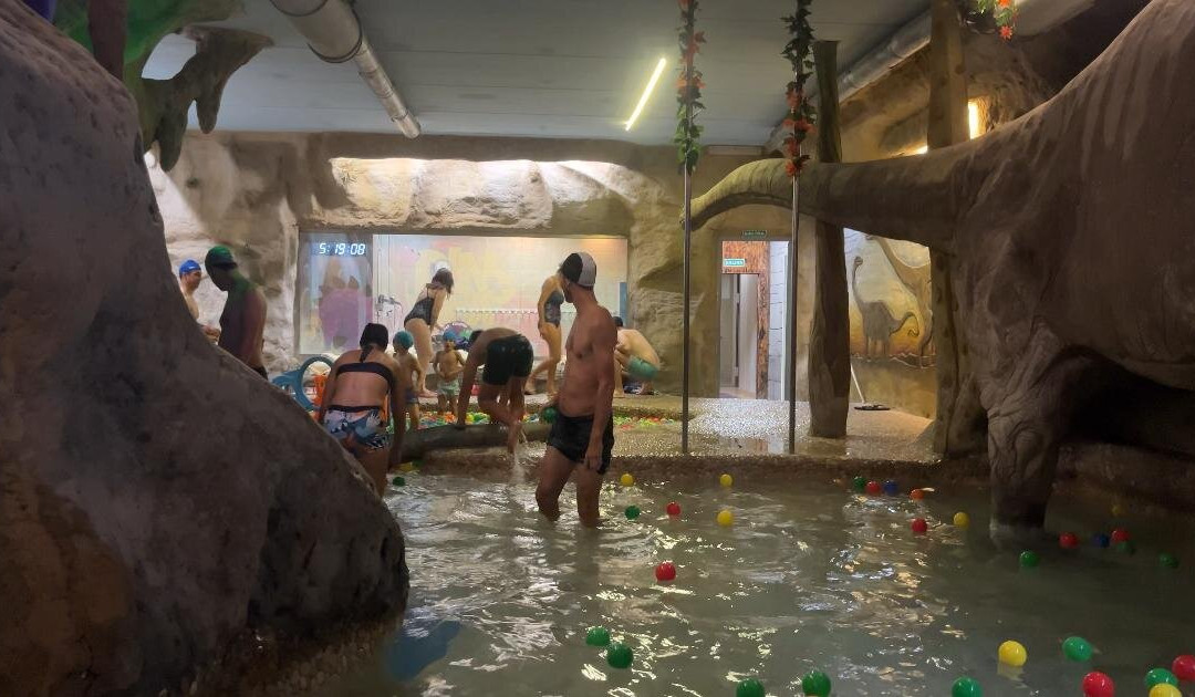 Spa Hotel Ciudad de Teruel主图