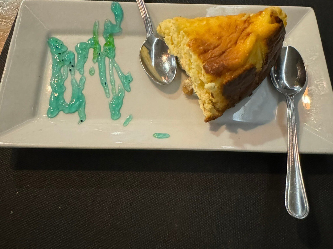 Hotel La Sierra主图