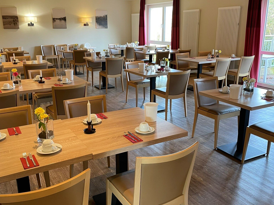 Hotel Weserschiffchen主图