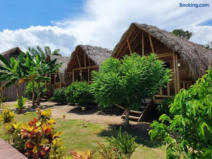 Hostal La Finquita主图