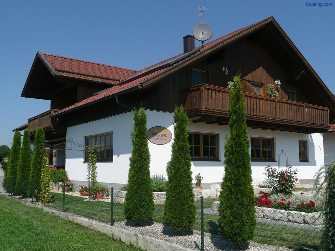 Strasskirchen旅游攻略图片