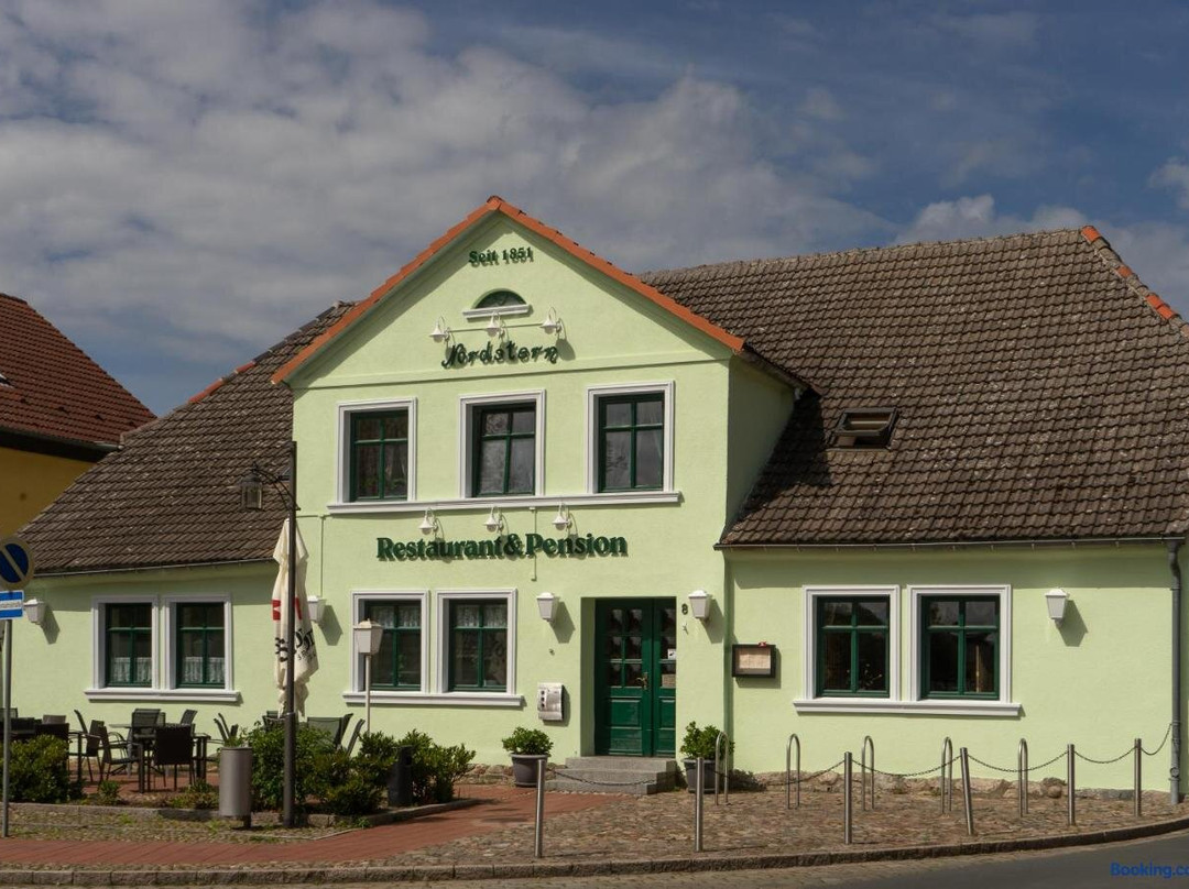 Nordstern