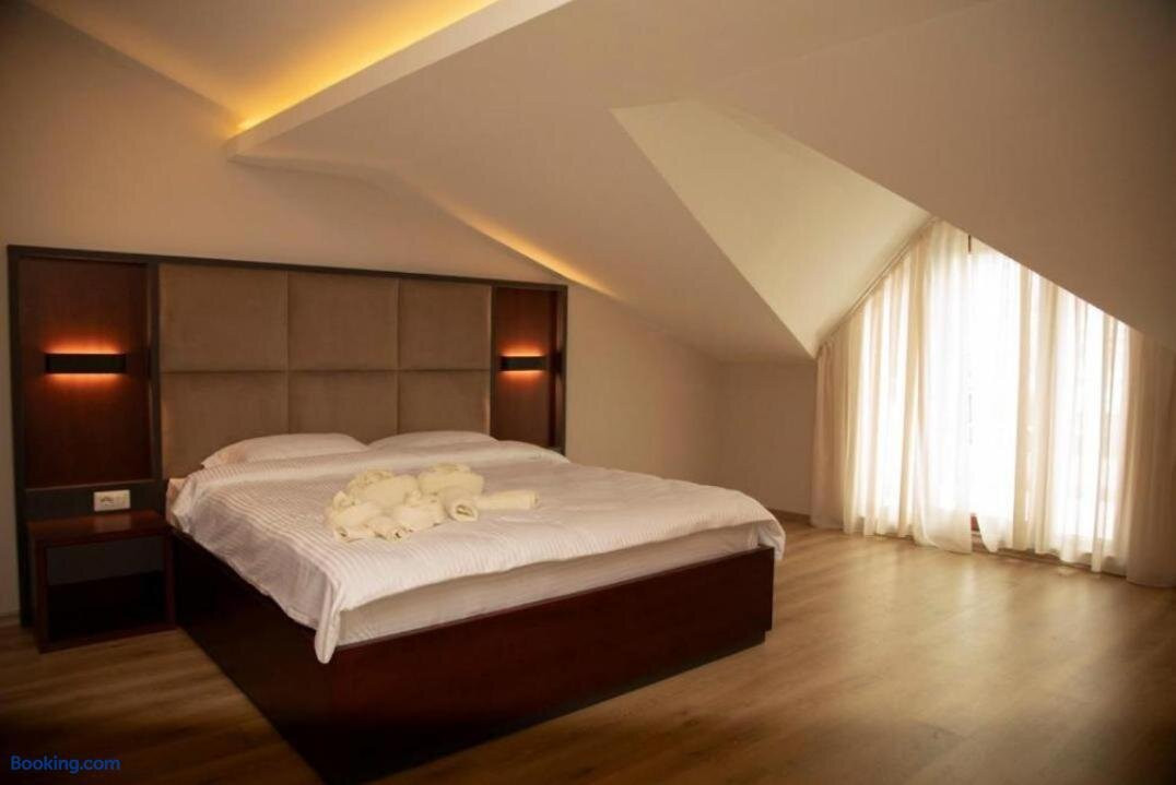 Hotel Oferta