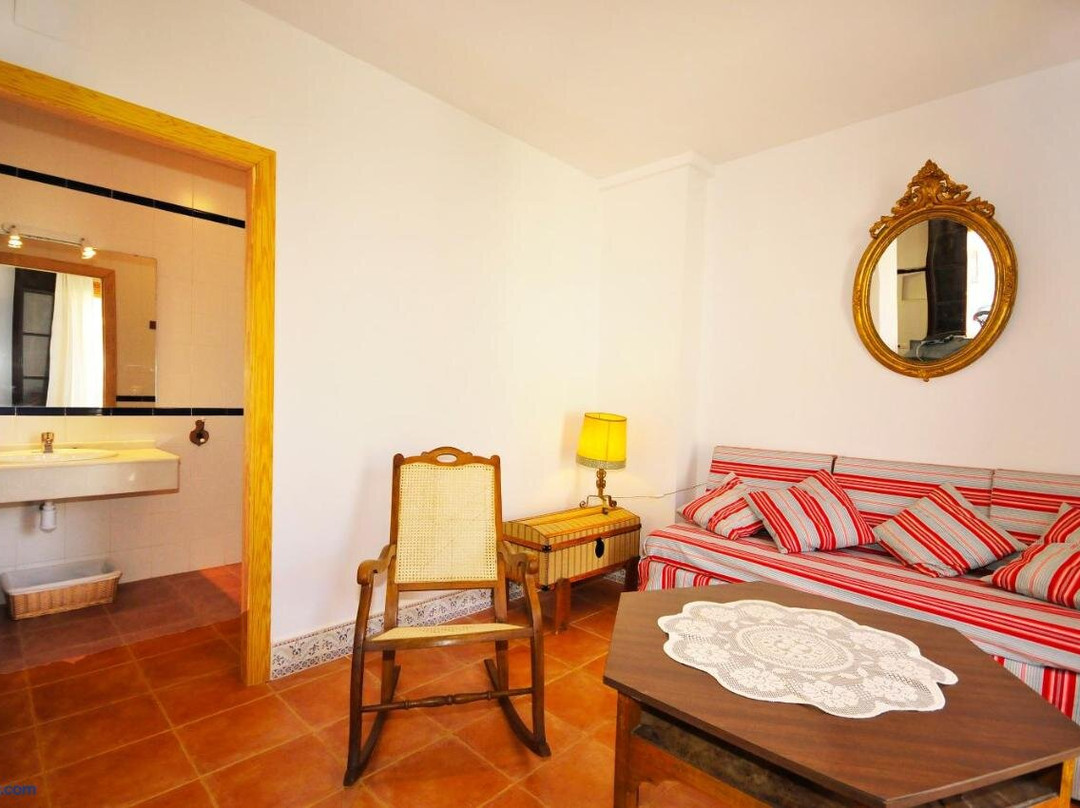 Casa del Escriva