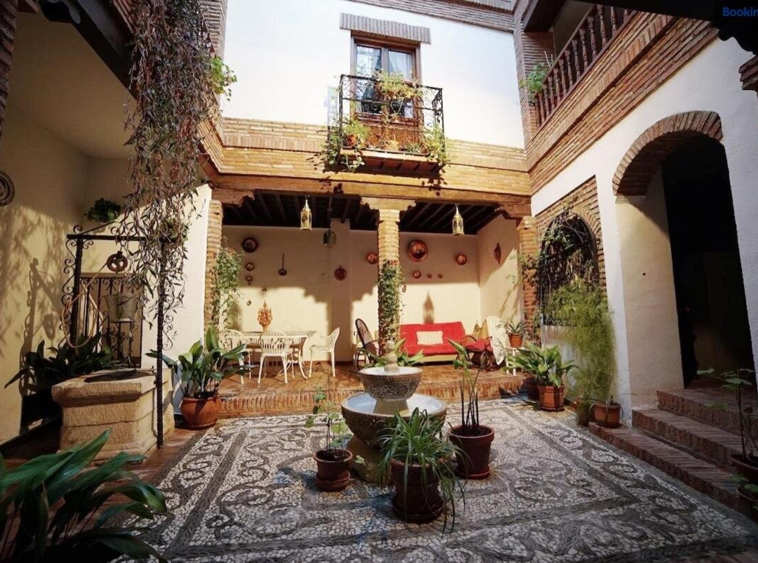 Suites Magistral