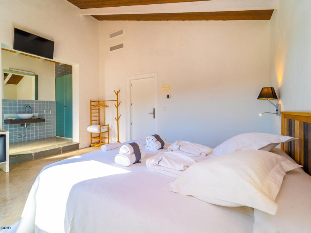 Hostal Foies de Baix