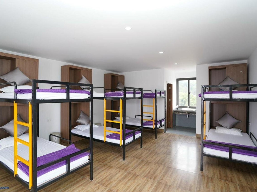 Thanh Mang Hotel