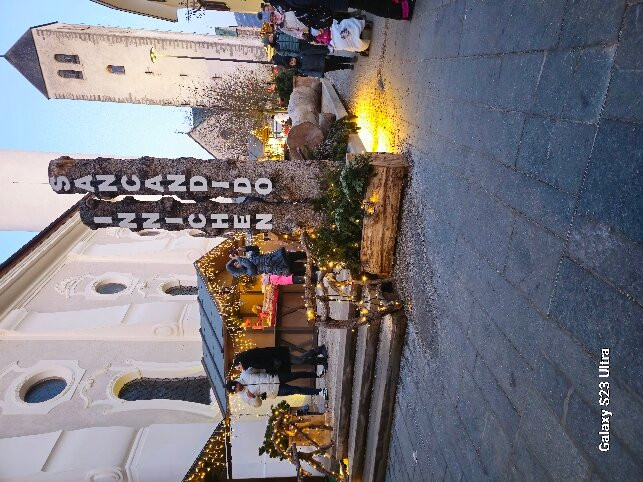 Duomo di San Candido ''La Collegiata''景点图片