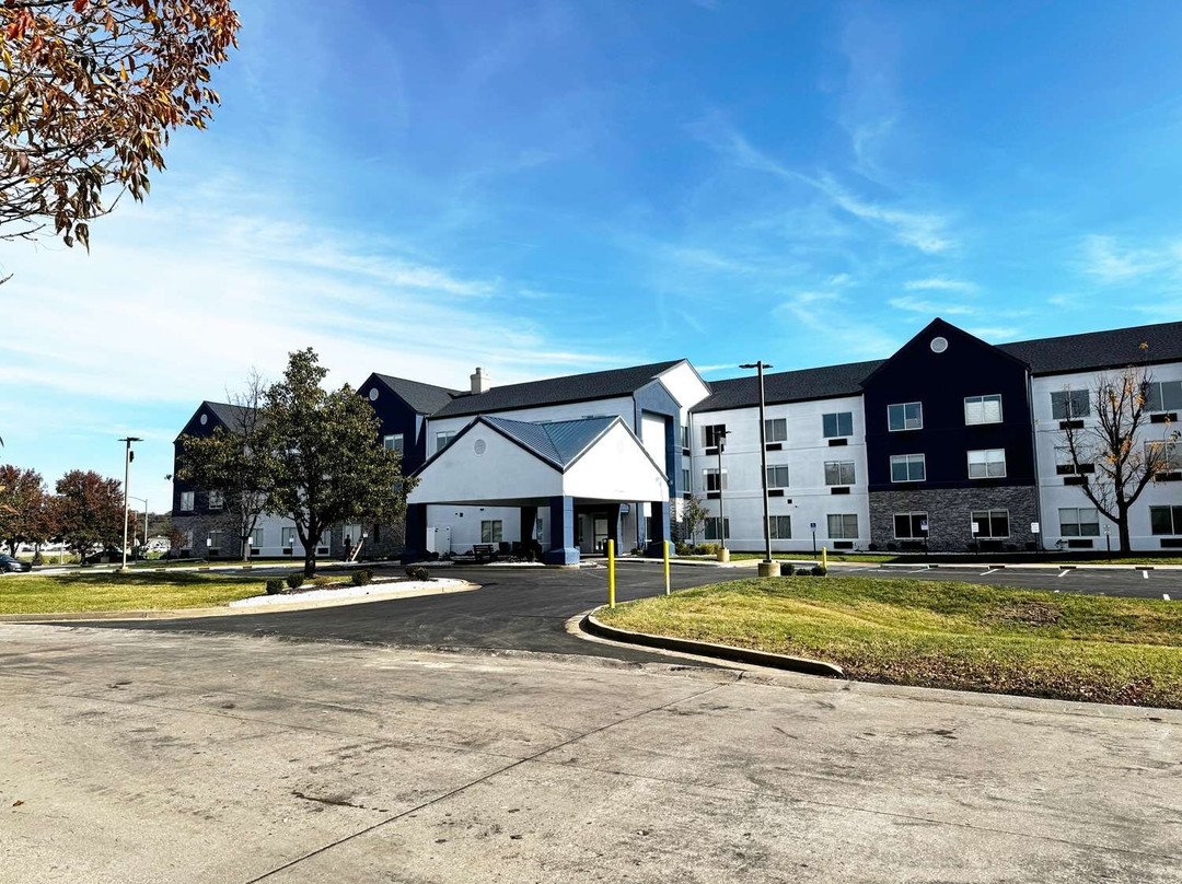 Best Western Plus Fenton主图