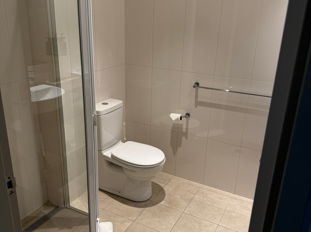 Lithgow Workies Club Motel主图