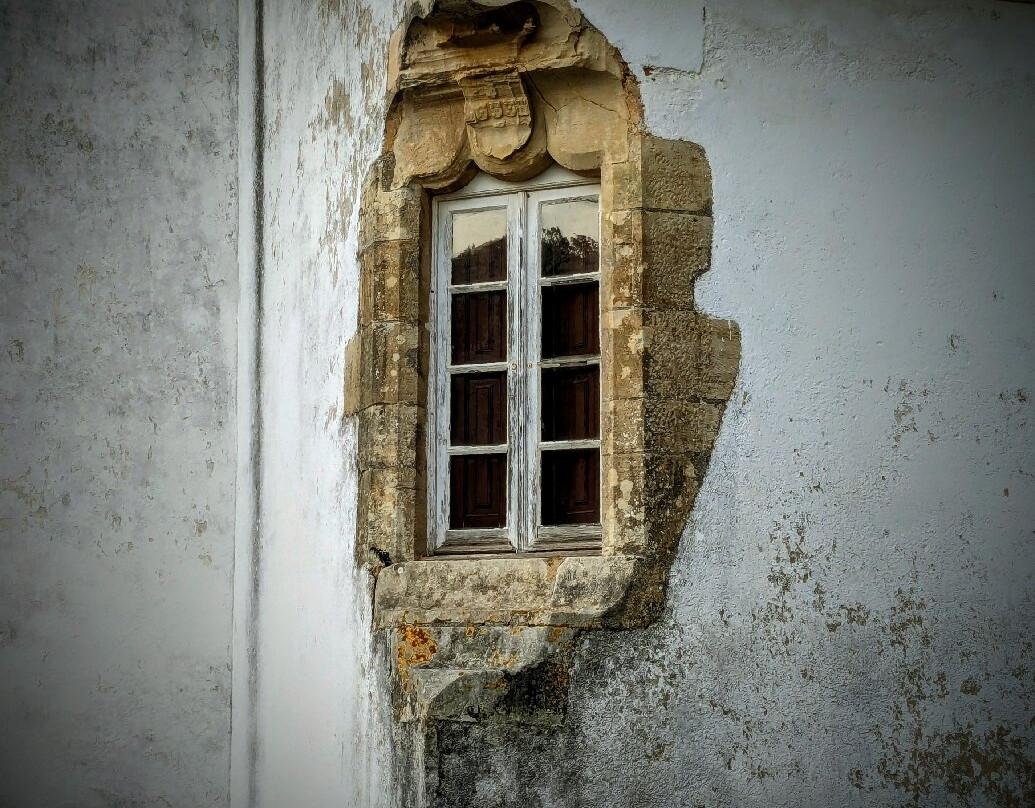 Convento de Santo António do Varatojo景点图片