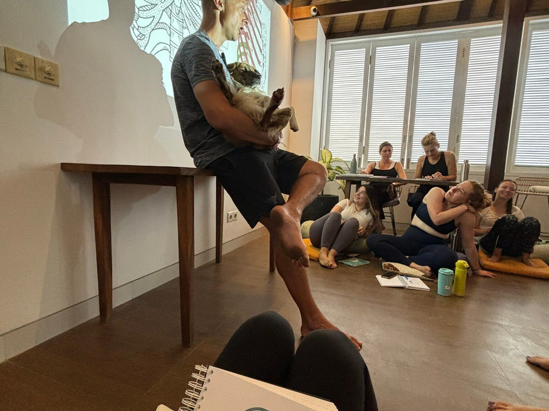 Loka Yoga School景点图片