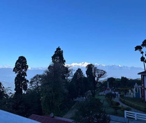 Yes Tourism India-甘托克必去景点