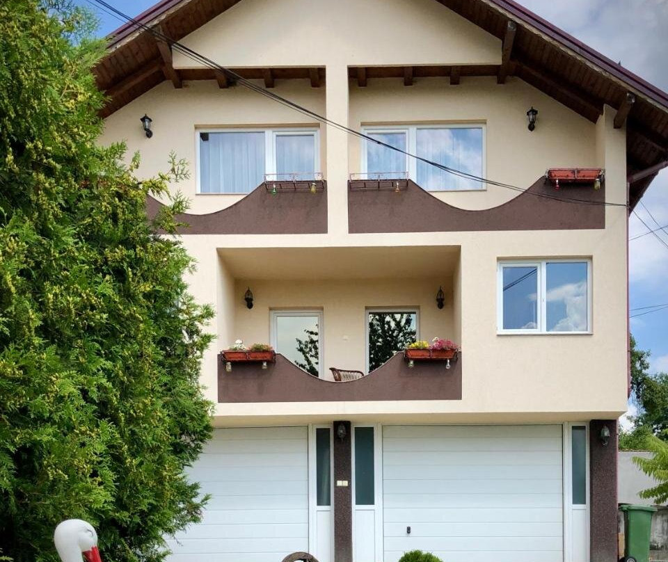 Casa Păunescu