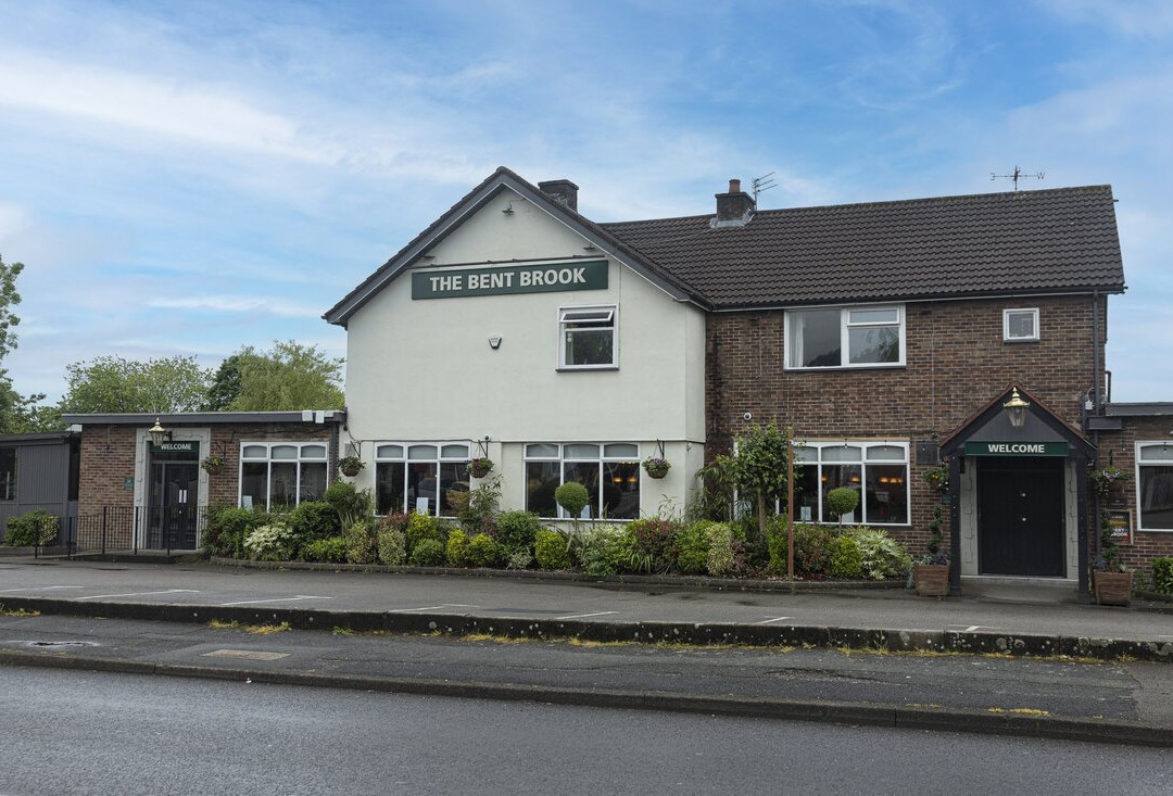 Urmston餐馆和美食-Bent Brook