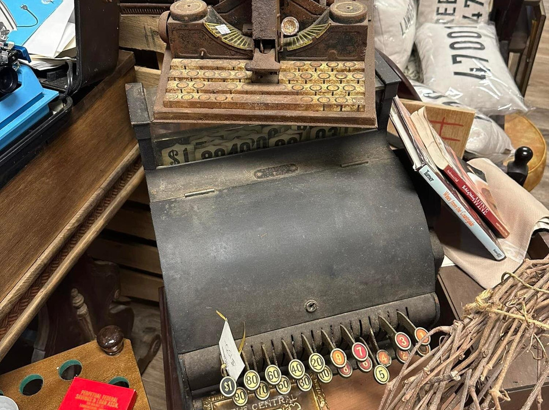 Second Time Around-Aurora必去景点