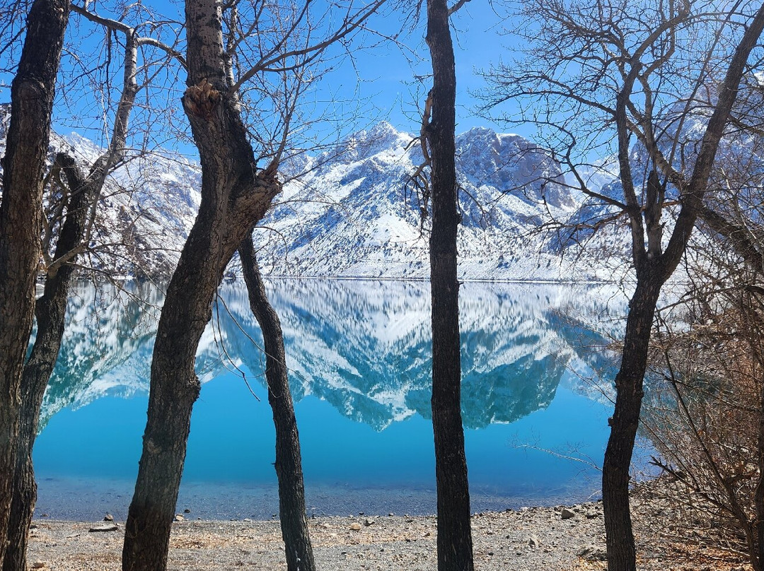 Fann Mountains-Ayni必去景点