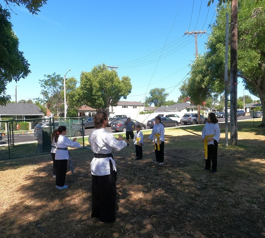 Verdugo Park & Recreation Center