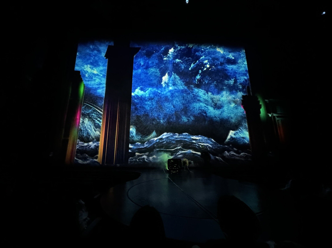 Kårera at SandCastle Guam-杜梦湾必去景点