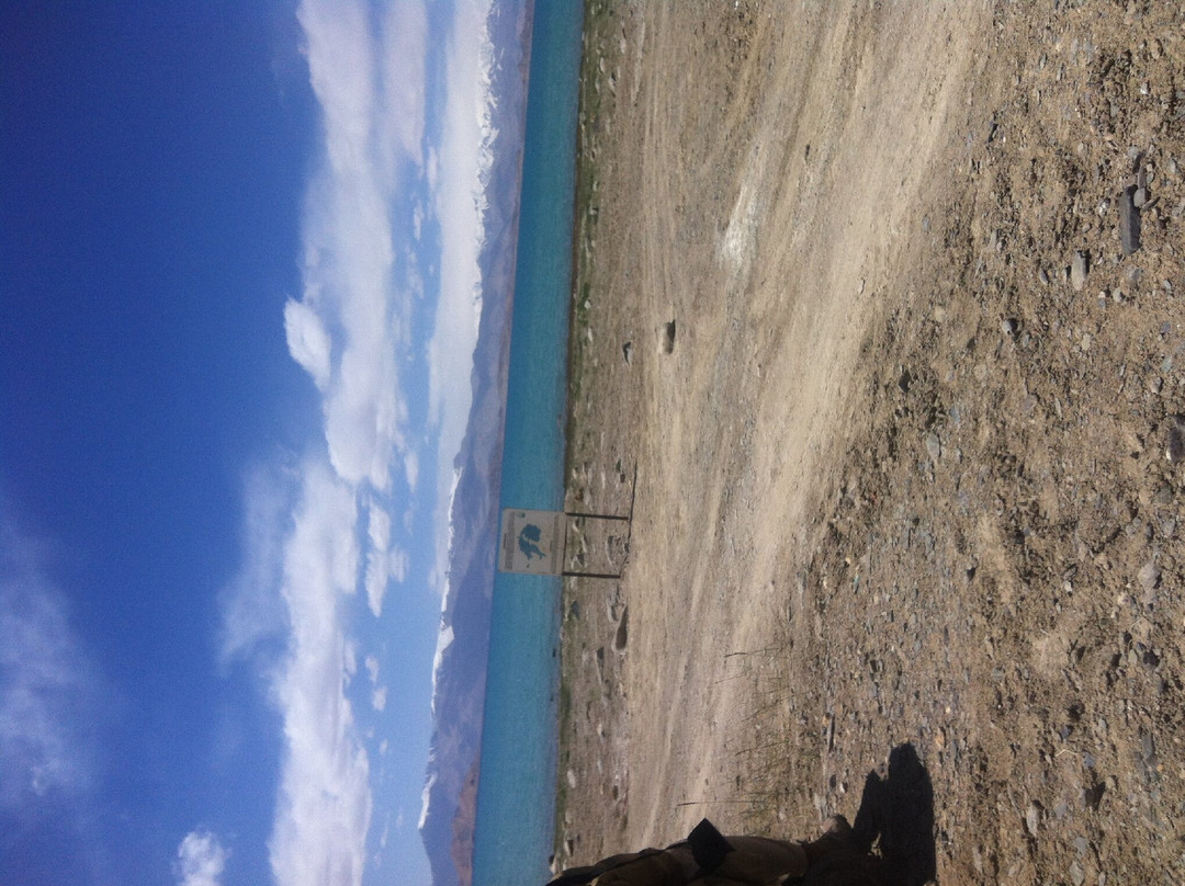 Lake Karakul-Khorog必去景点