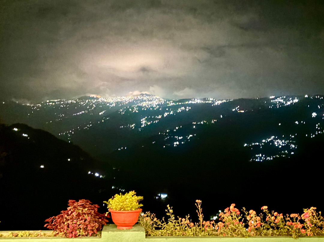 Glenburn Tea Estate主图