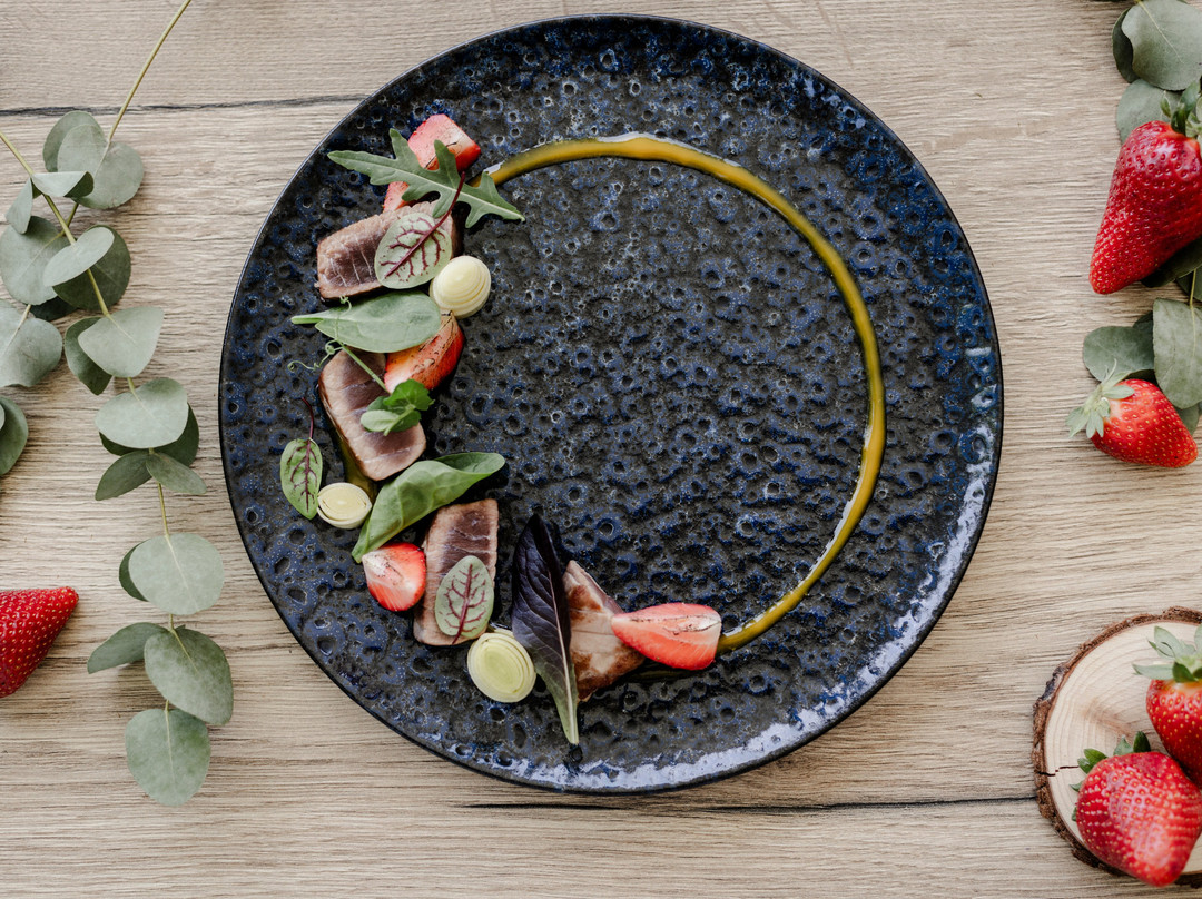 Egò Restaurant