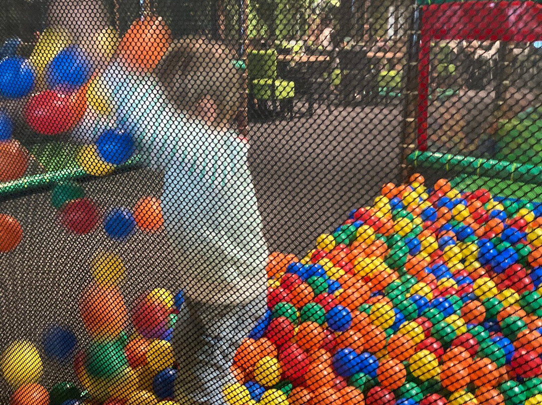 Monkey Town Middelburg-Middelburg必去景点