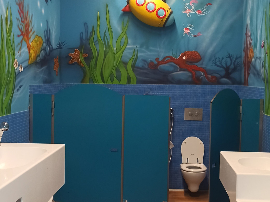 V.T.E. Villaggio Turistico Europa主图
