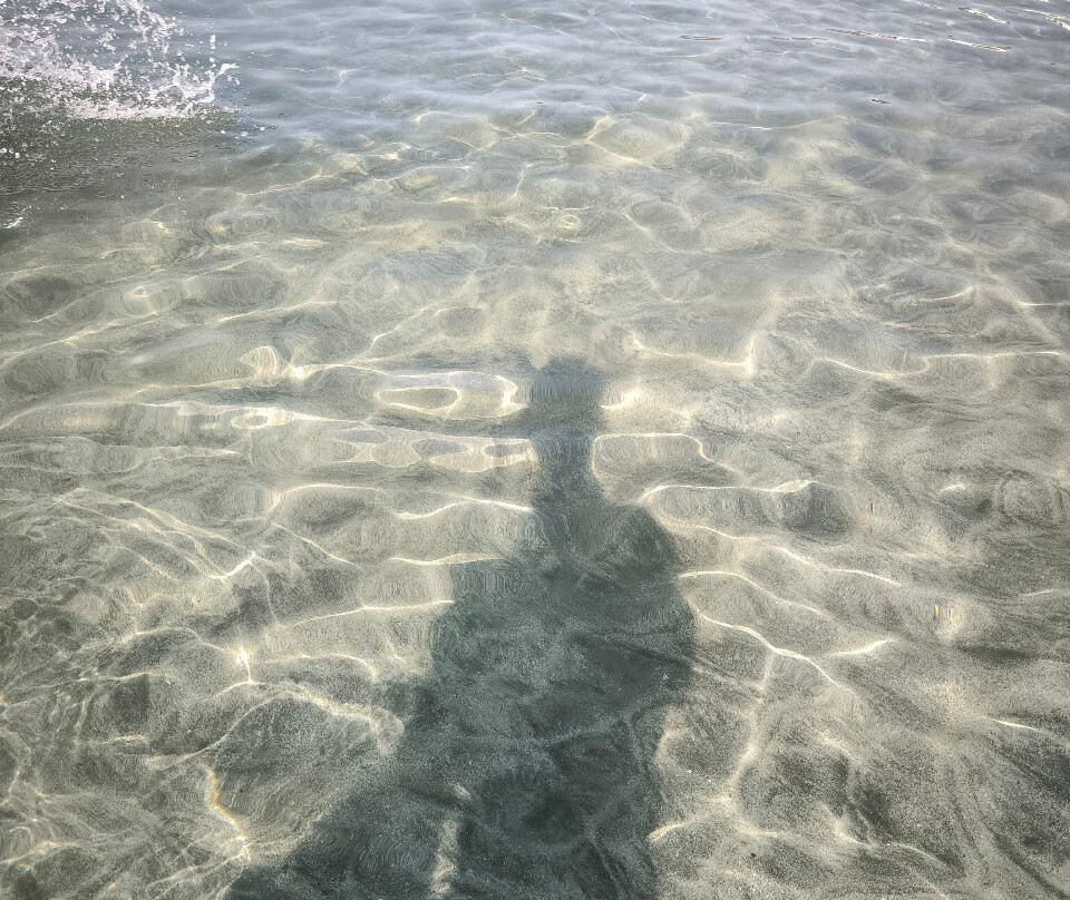 Playa de la Pinta景点图片