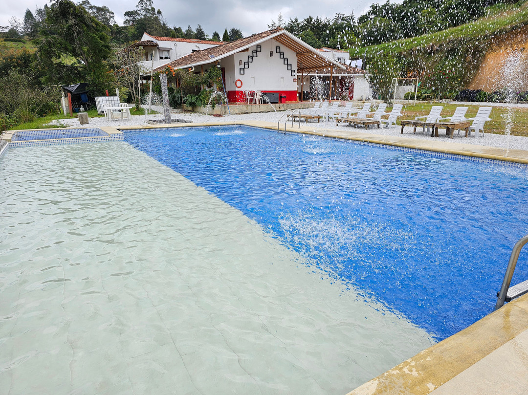 Hostería Brisas Del Río
