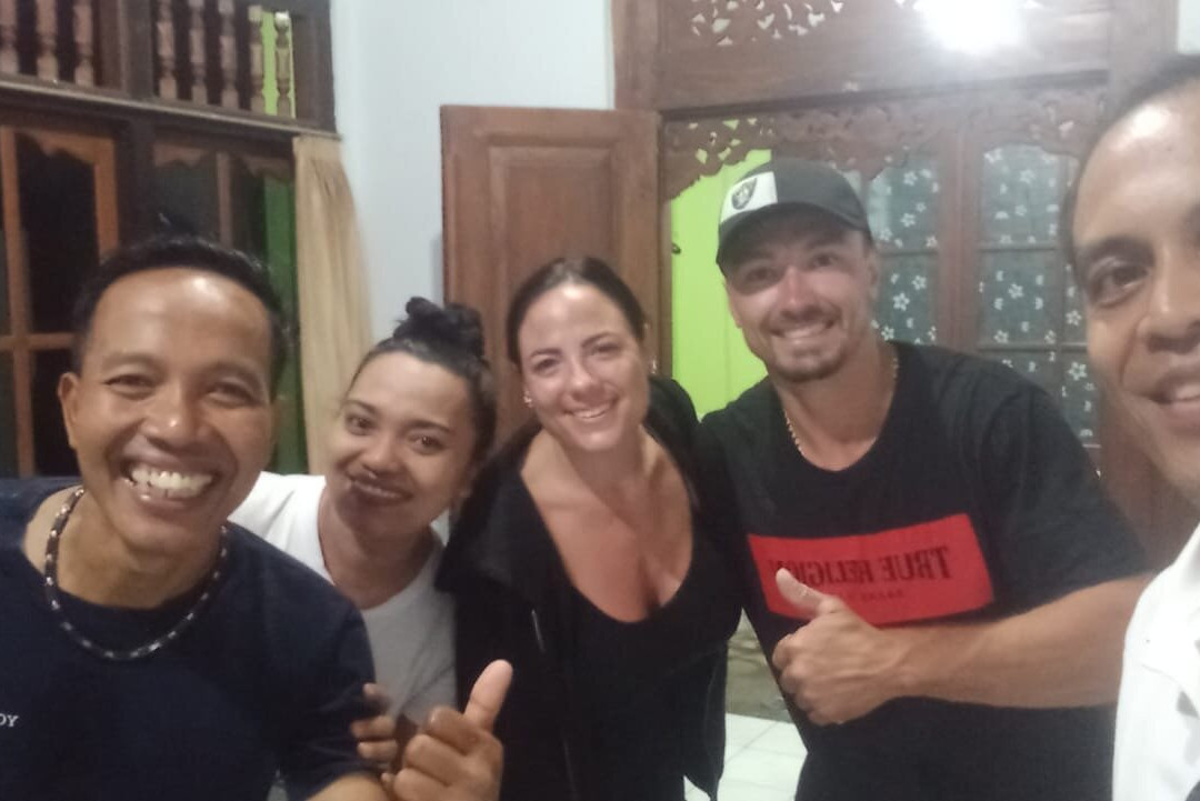 Bali Spartan Tour-登巴萨必去景点