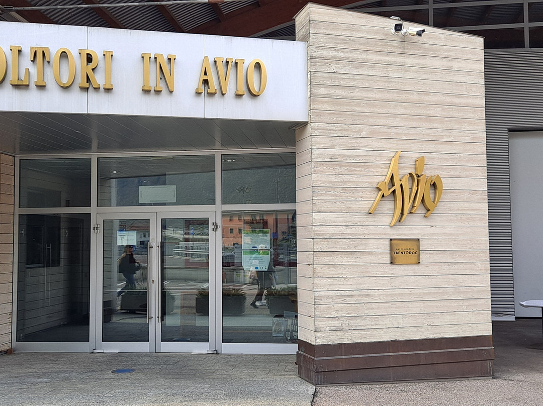 Cantina Sociale Di Avio景点图片