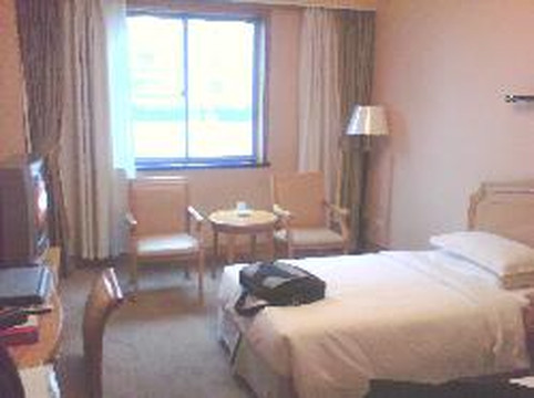 浙江赞成宾馆主图