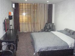 伊通满族自治县酒店住宿-海威数字宾馆