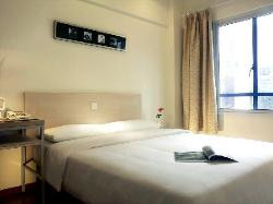 南京布丁金一村大学云南路店主图