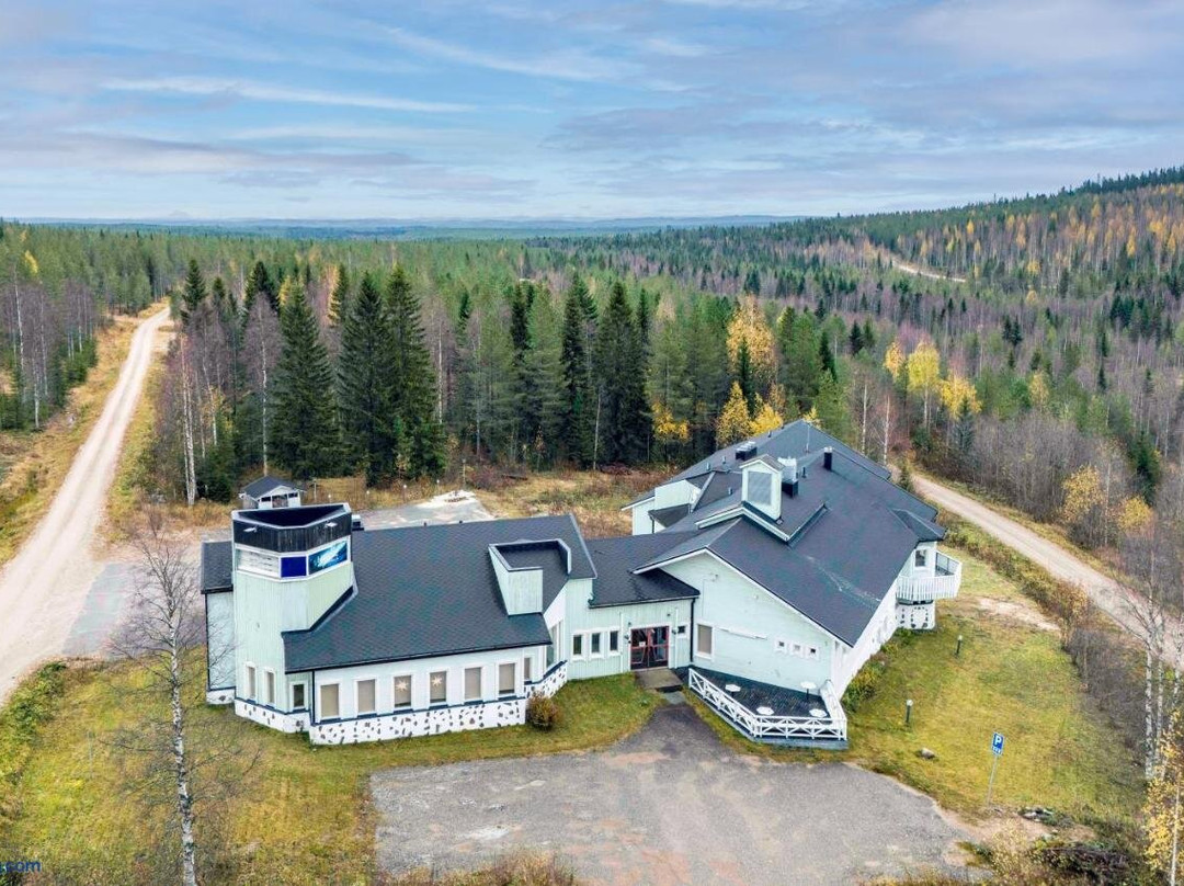 Hotel Inn Ukkohallantie