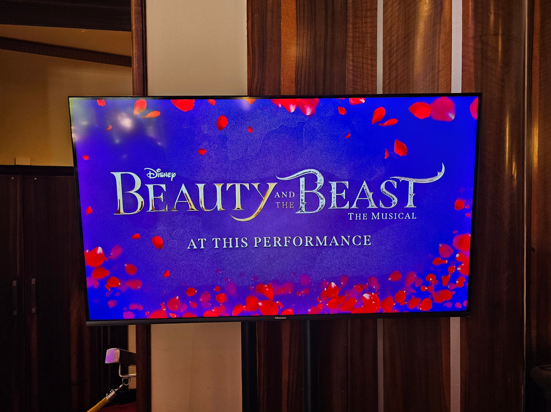 女皇剧院-墨尔本必去景点